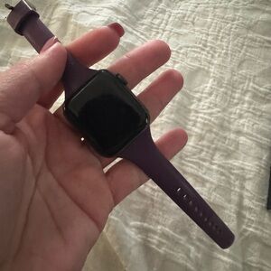 Apple Watch Series 5